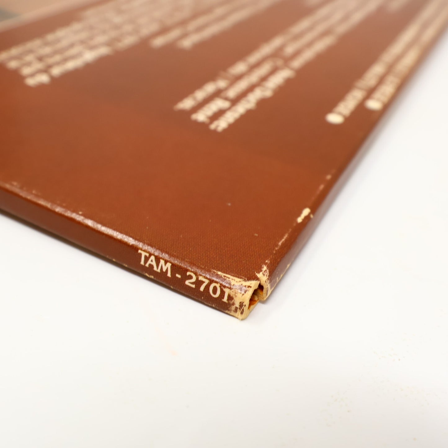 Conventum À L'Affût d'un Complot Disque LP Record Le Tamanoir 1977 TAM-27011