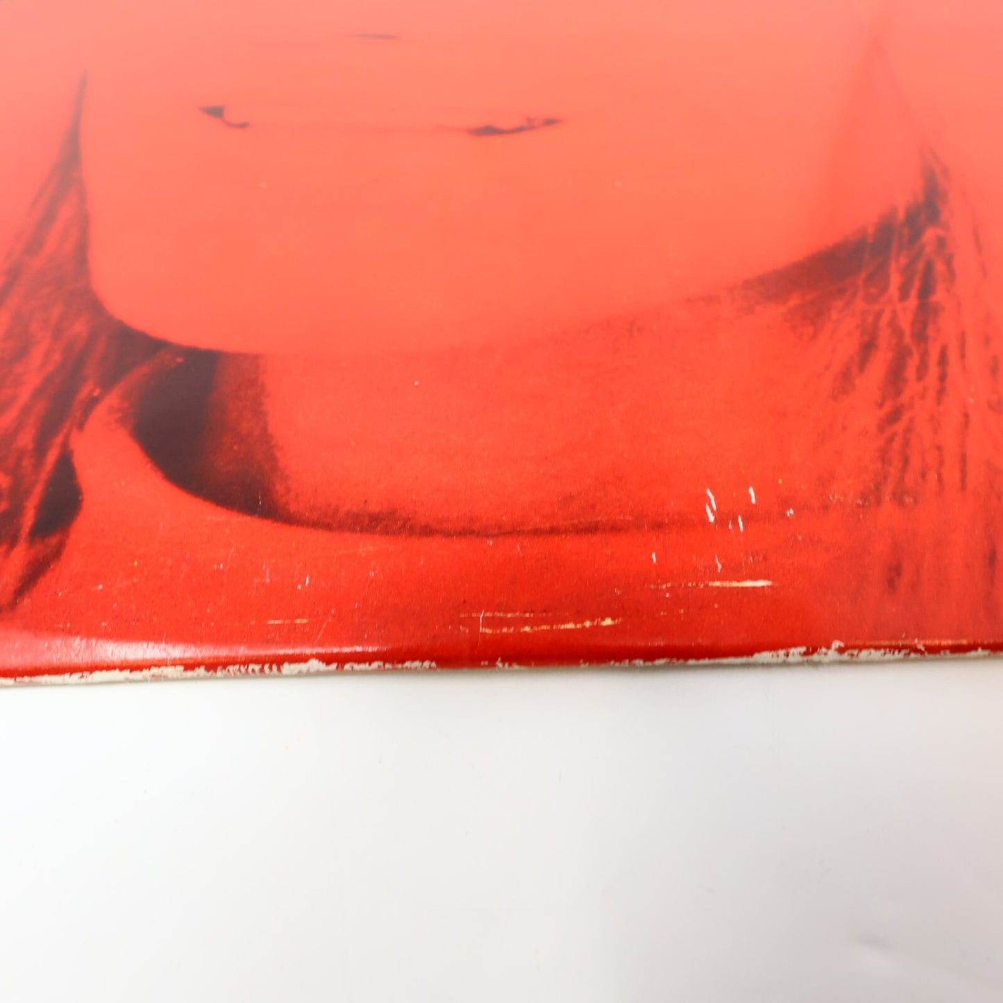Isabelle Aubret Lot 2 Disques LP Éponyme (Rouge)/Classiques De La Chanson Record
