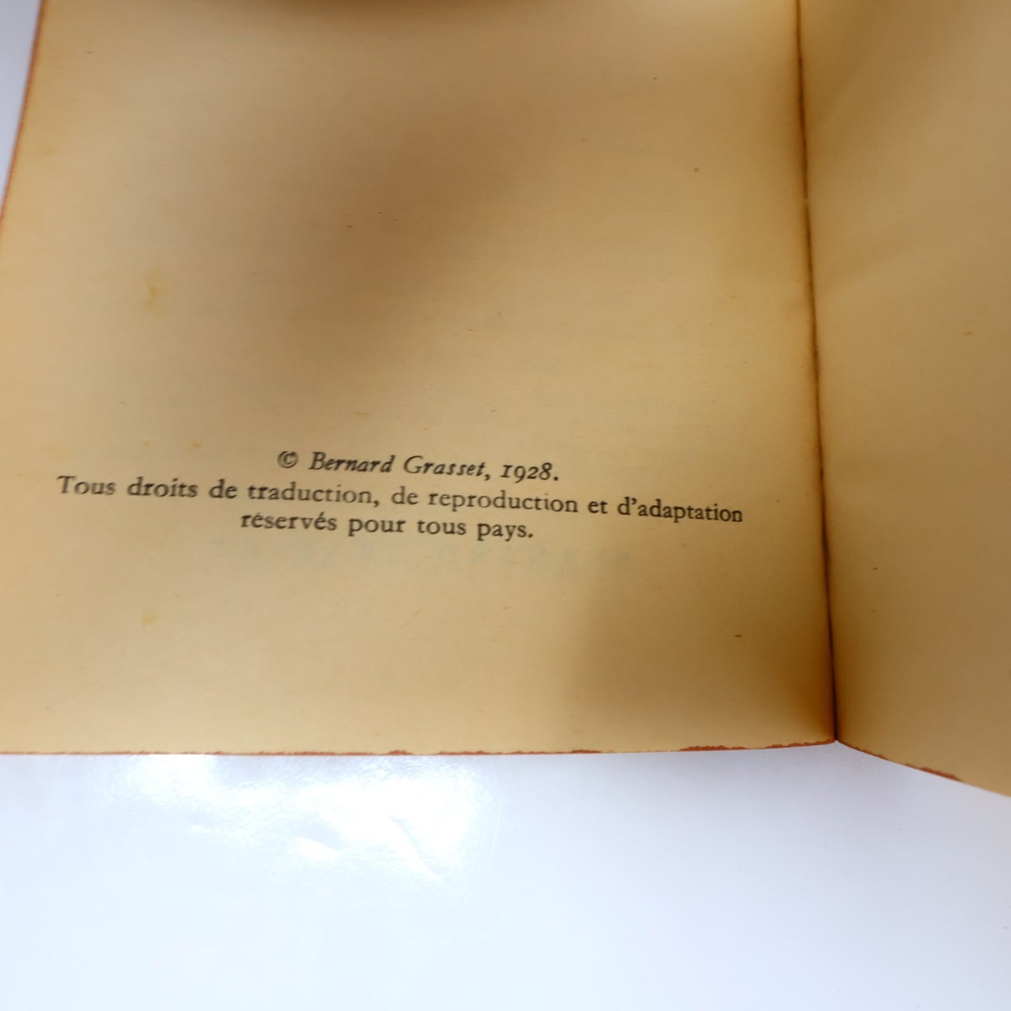 André Malraux Lot 4 Livres Poche Les Conquérants/L'Espoir/Condition Humaine 60s