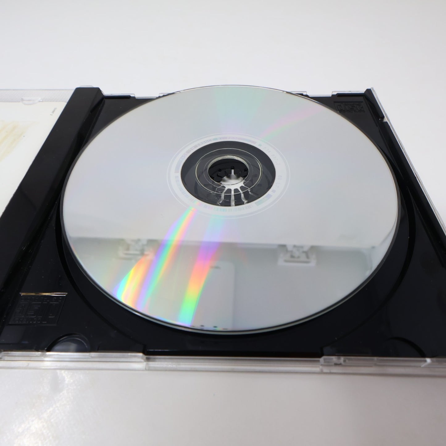 Claude Nougaro Lot 3 CD Embarquement Immédiat/Chansongs/L'Enfant Phare