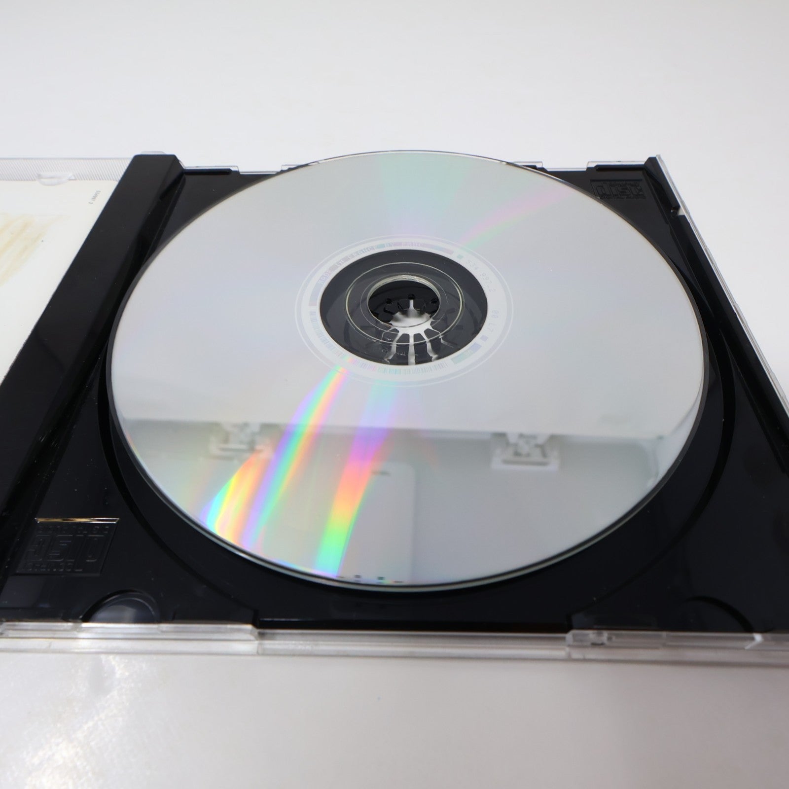 Claude Nougaro Lot 3 CD Embarquement Immédiat/Chansongs/L'Enfant Phare