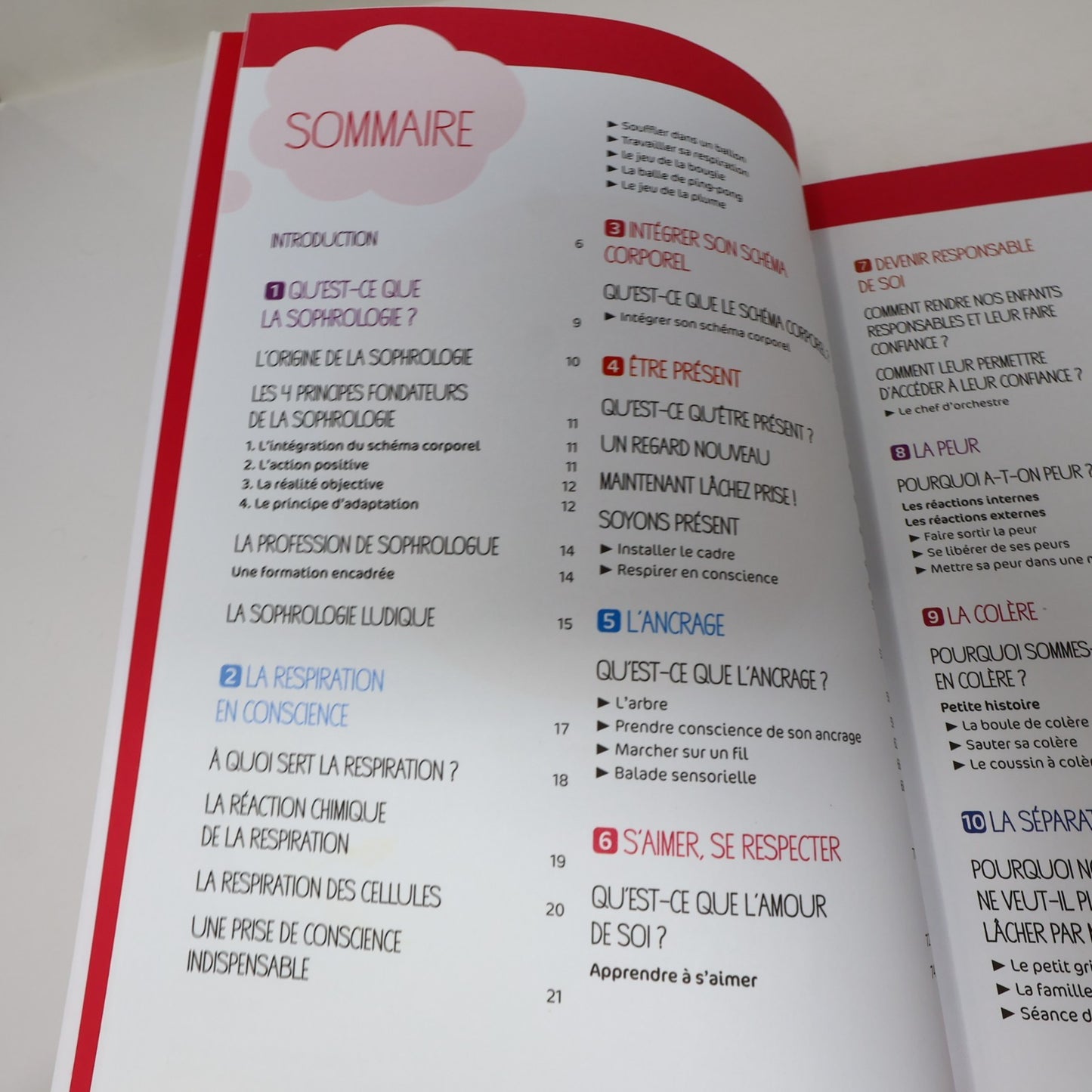 Sophrologie et Activités Ludiques Christelle Thirion Mango 2016 PB Français