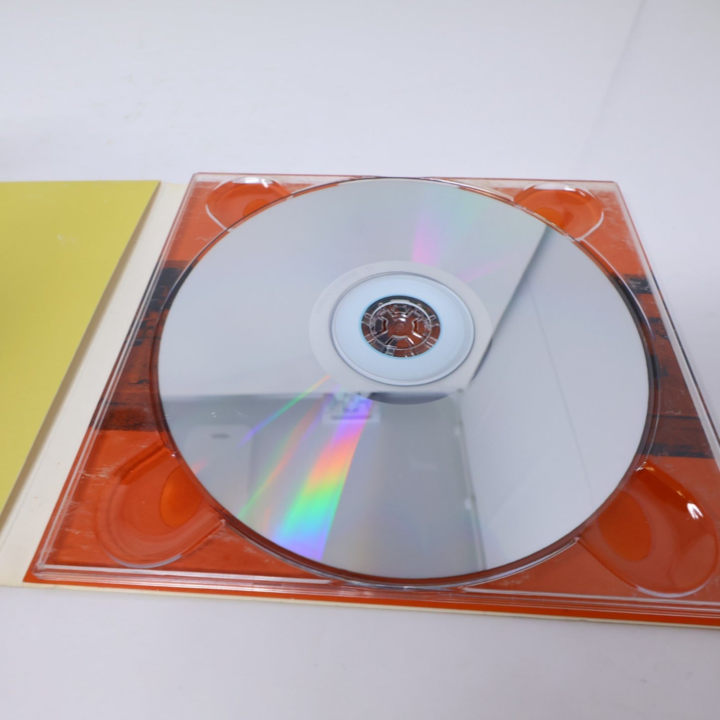 Paul Piché Lot 2 CDs Le Voyage/A qui Appartient l'Beau Temps? (Deluxe) Québécois