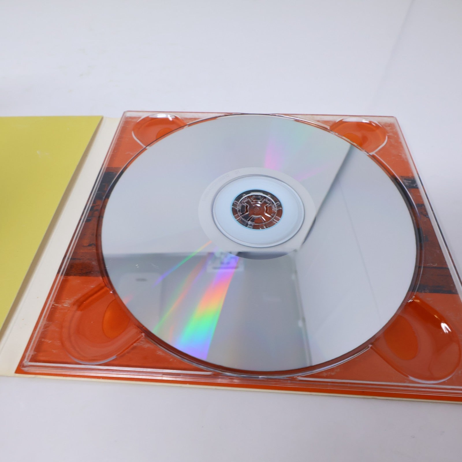 Paul Piché Lot 2 CDs Le Voyage/A qui Appartient l'Beau Temps? (Deluxe) Québécois
