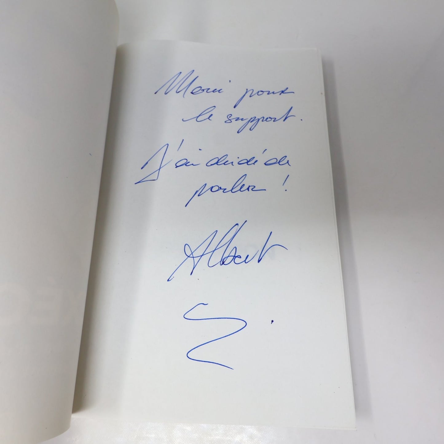 L'Exécution Albert Benhaim 2018 Livre Signé Medical Médecin Harcèlement Moral
