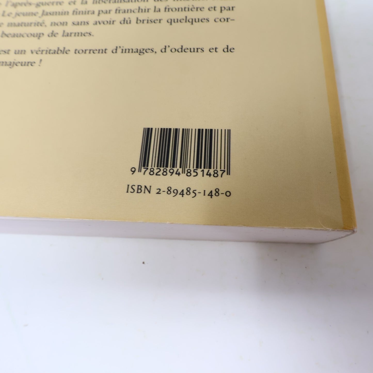 Claude Jasmin Lot 9 Livres Petite Patrie/L'Outaragasipi/Enfant de Villeray Roman