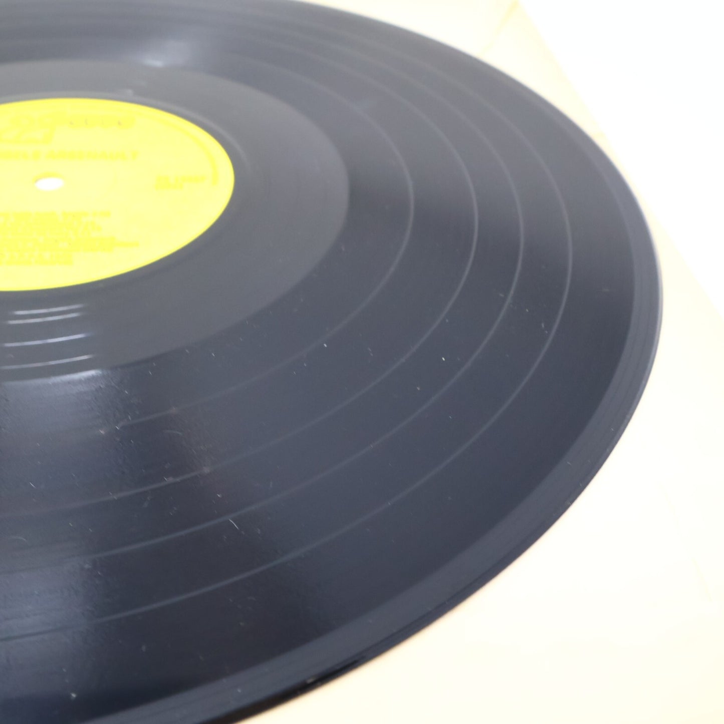 Angèle Arsenault Lot 2 Disques Record Moi J'mange Libre/Y'a Une Étoile Pour Vous