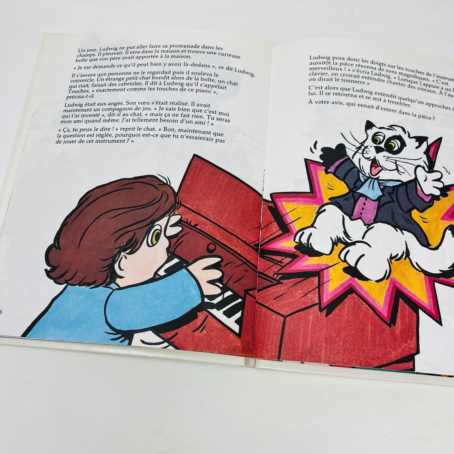 Un Bon Exemple Lot 24 Livres Value Tales Série Complète Beethoven Fox Français