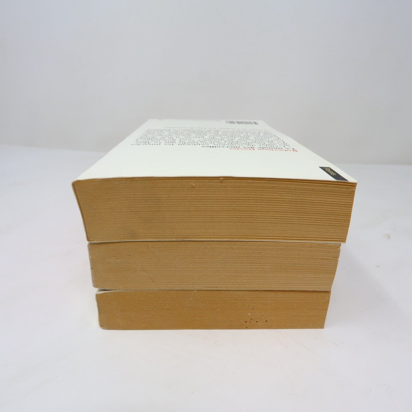 Robertson Davies Lot 3 Livres Anges Rebelles/Objet du Scandale Roman Canada PB
