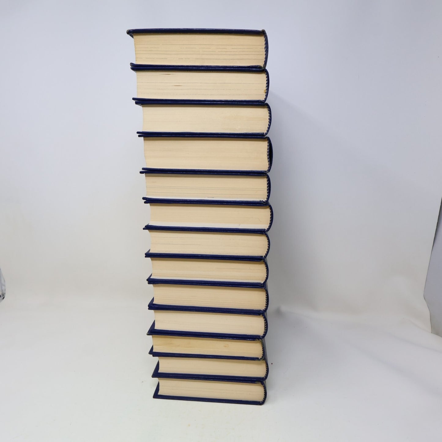 Agatha Christie Oeuvres Complètes Lot 13 Livres Edito-Service Français 70s HC