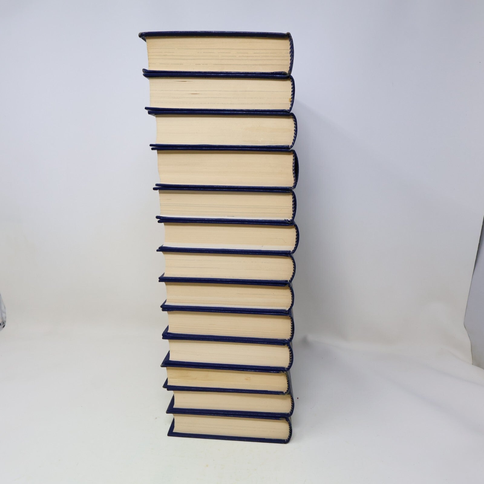 Agatha Christie Oeuvres Complètes Lot 13 Livres Edito-Service Français 70s HC