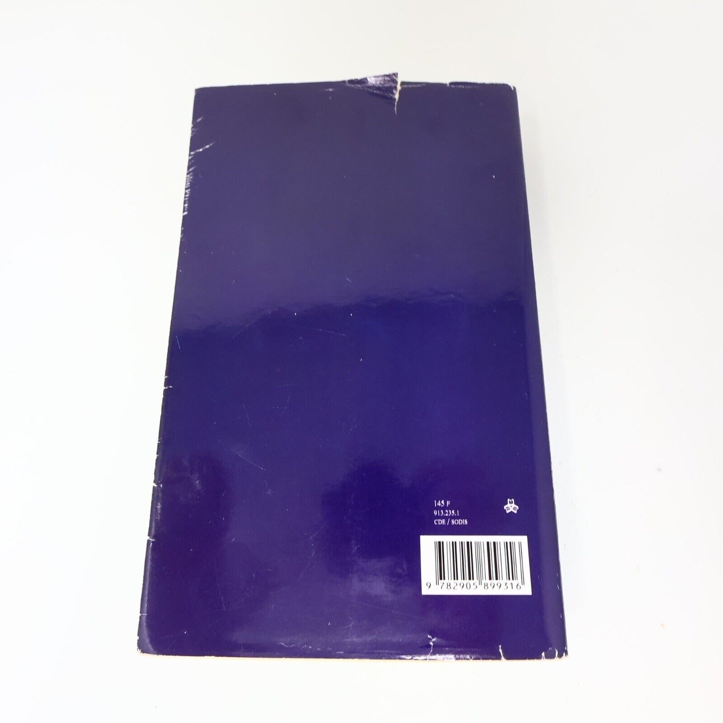 1992 American Psycho Bret Easton Ellis Horreur Thriller Salvy Français French PB