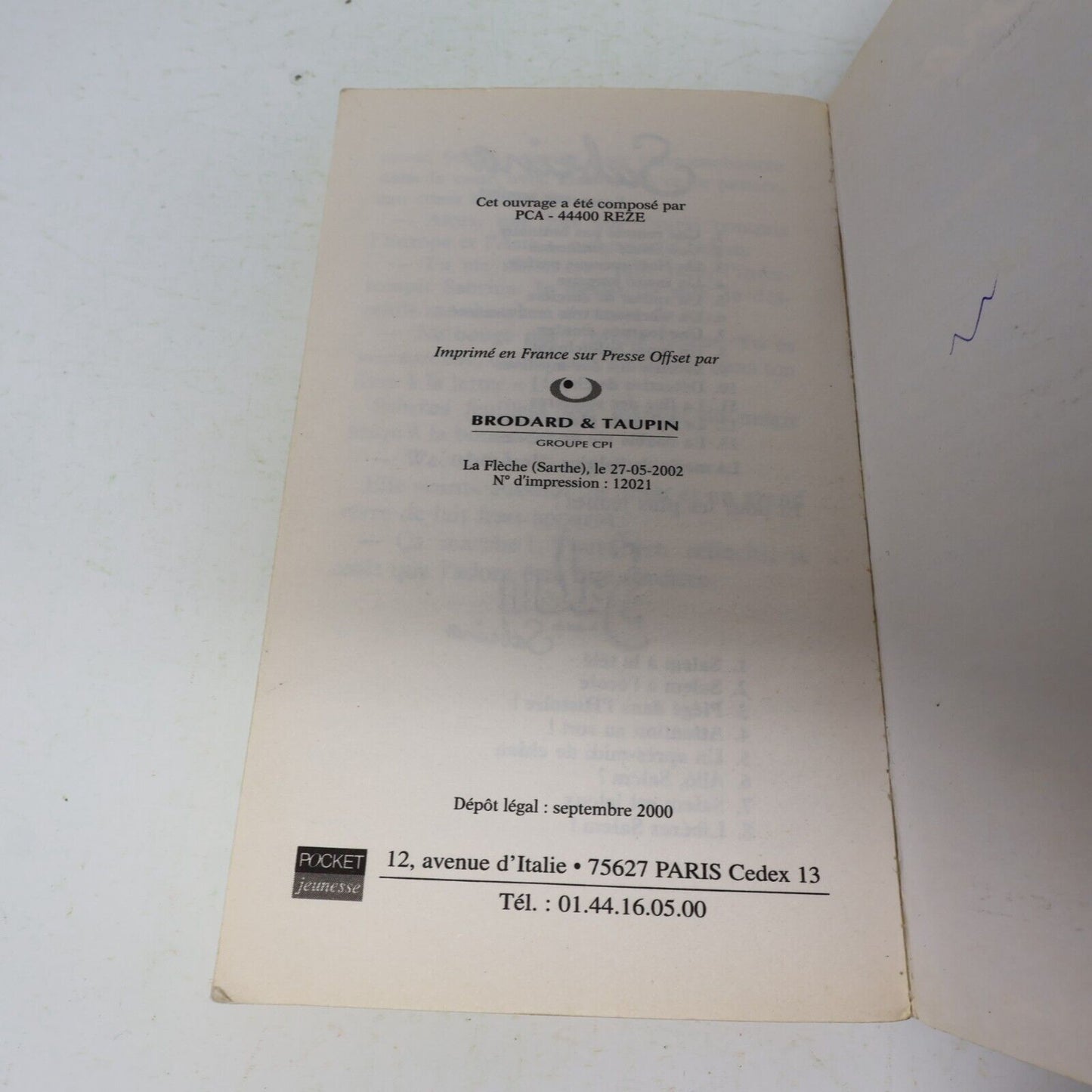 Sabrina l'Apprentie Sorcière #1-17 19-27 29-33 Lot 31 Livres Français French PB