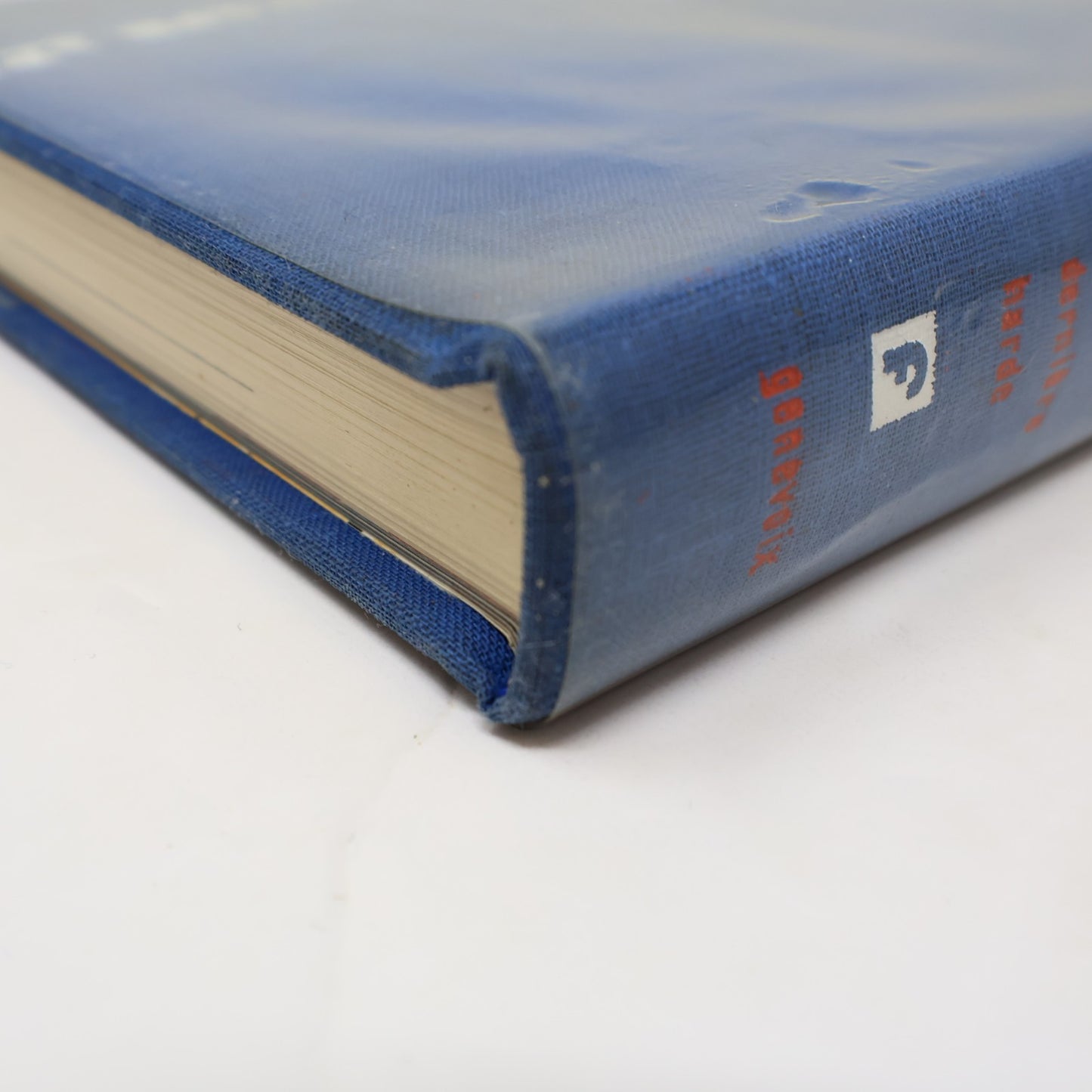 La Dernière Harde Maurice Genevoix Les Flammes Flammarion 1958 HC Numéroté Livre