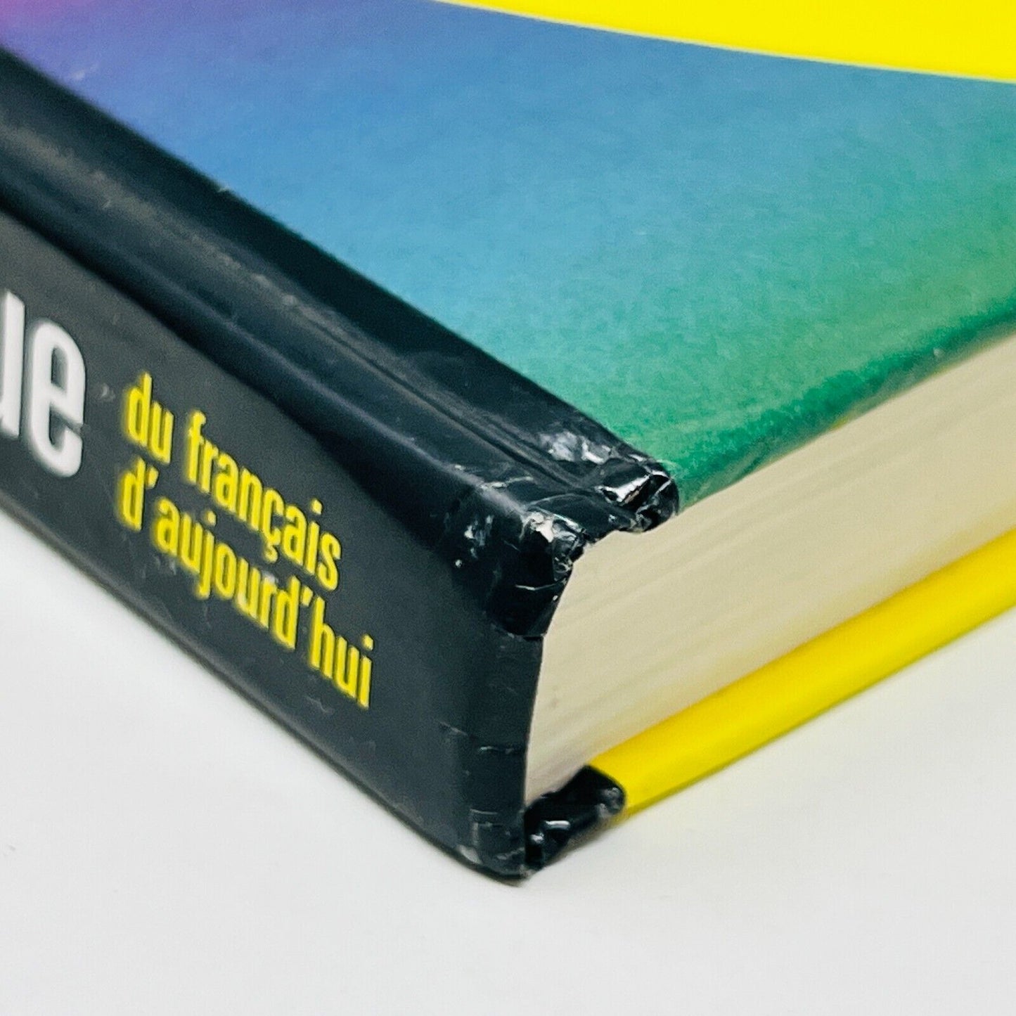 1999 Grammaire Pédagogique du Français d'Aujourd'hui Graficor Langue Référence