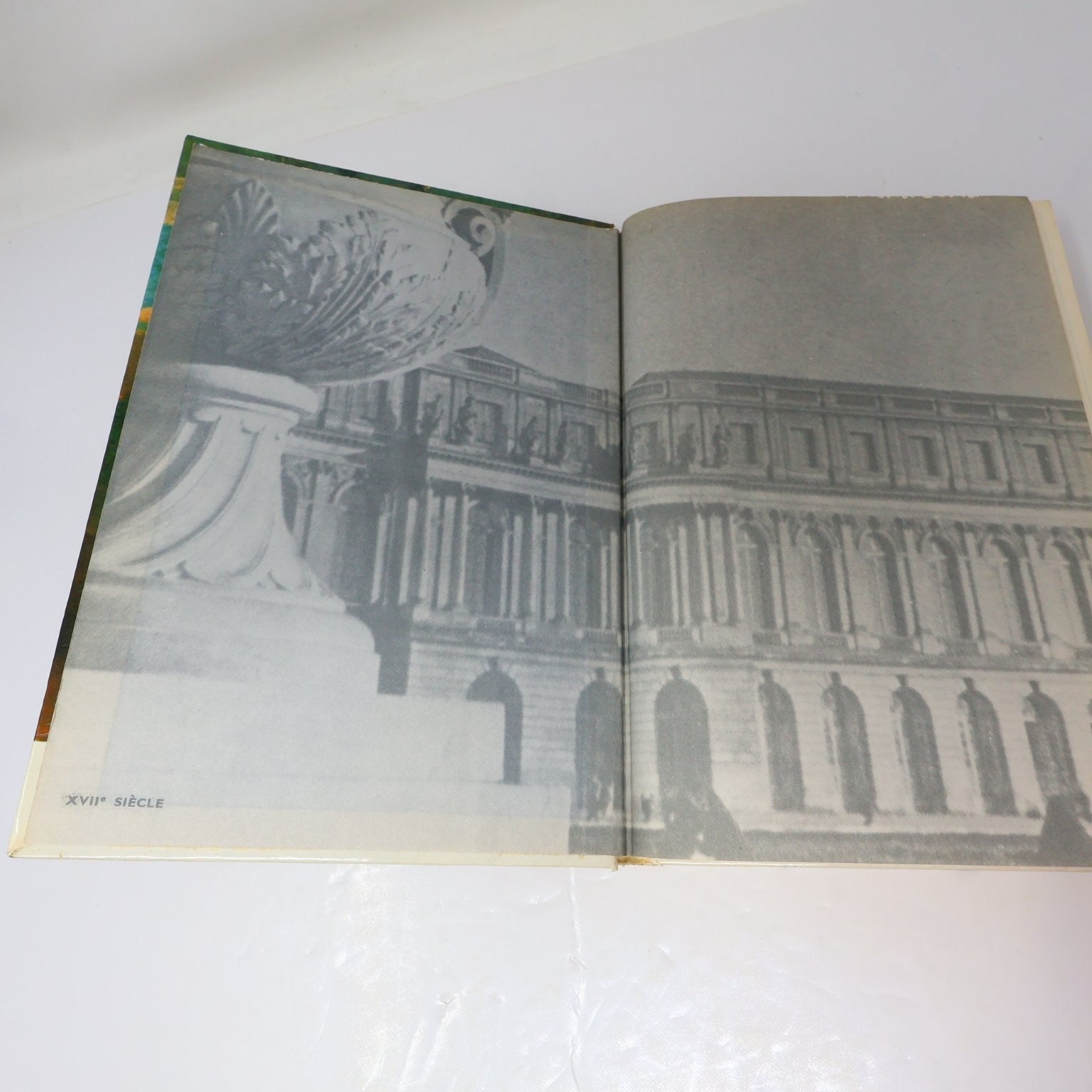 XVIIe Siècle Livre Lagarde & Michard 1970 Français Collection Littérature Bordas