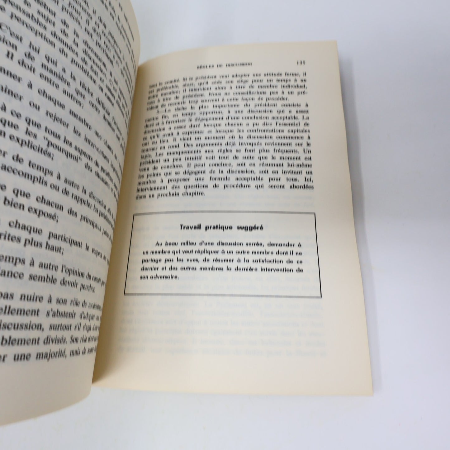 1962 Les Comités Esprit et Méthodes Claude Ryan Affaires Politique Société Livre