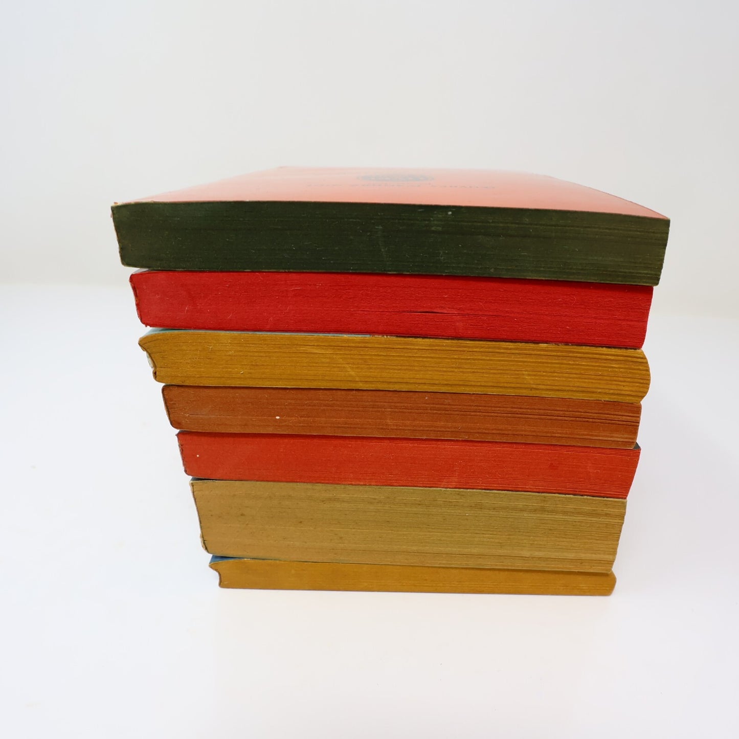 André Gide Lot 7 Livres Poche Paludes/Caves du Vatican/Symphonie Pastorale Roman