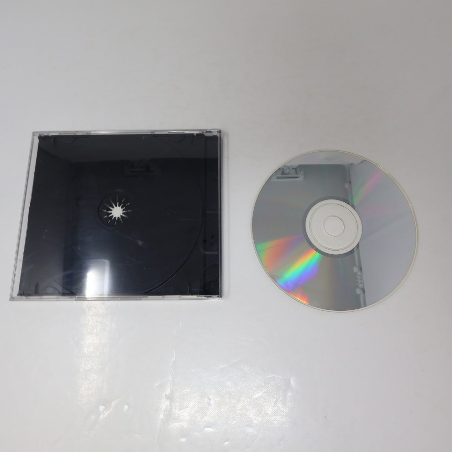 Corel Professional Photo CD-Rom Sampler 1 Limited Ed. For Older Win/Mac OS 1994