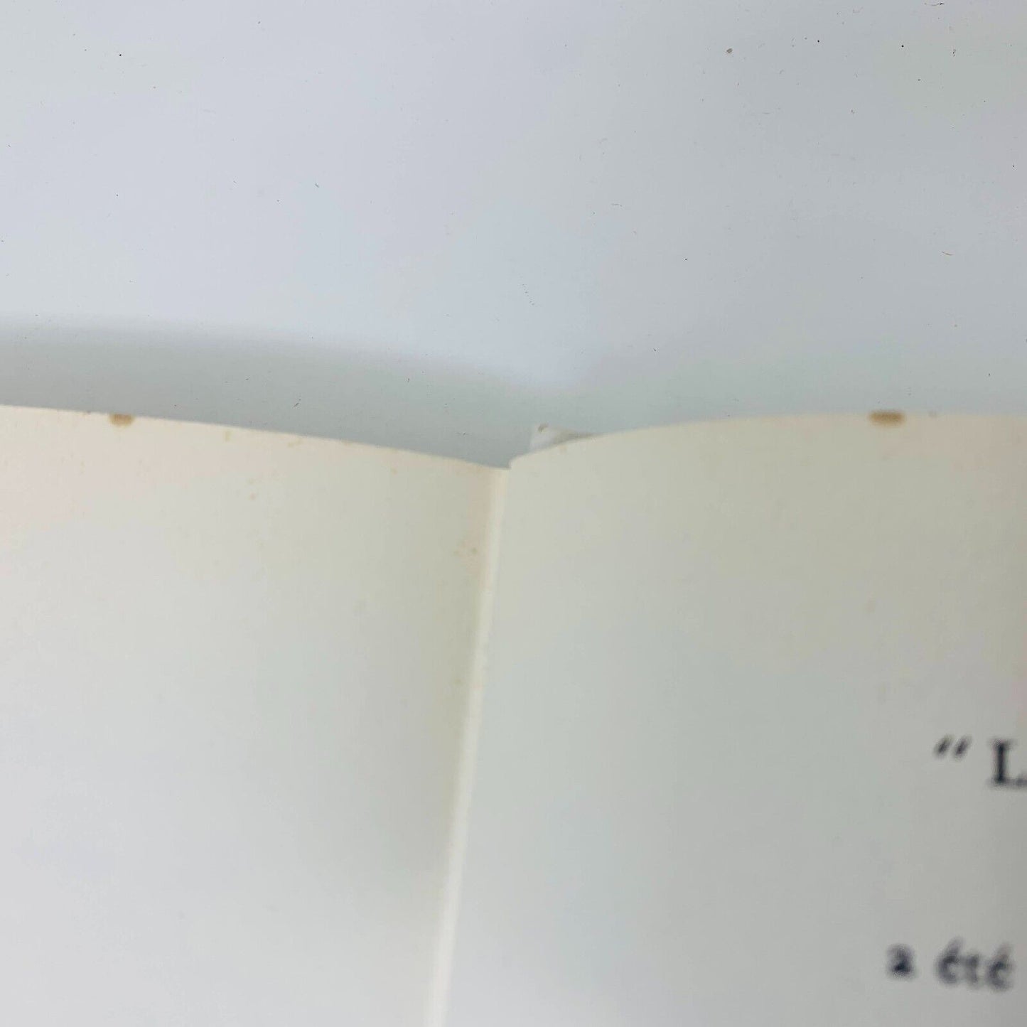 1960 La Lumière qui s'Éteint Rombaldi Nobel Rudyard Kipling Picasso Cover French