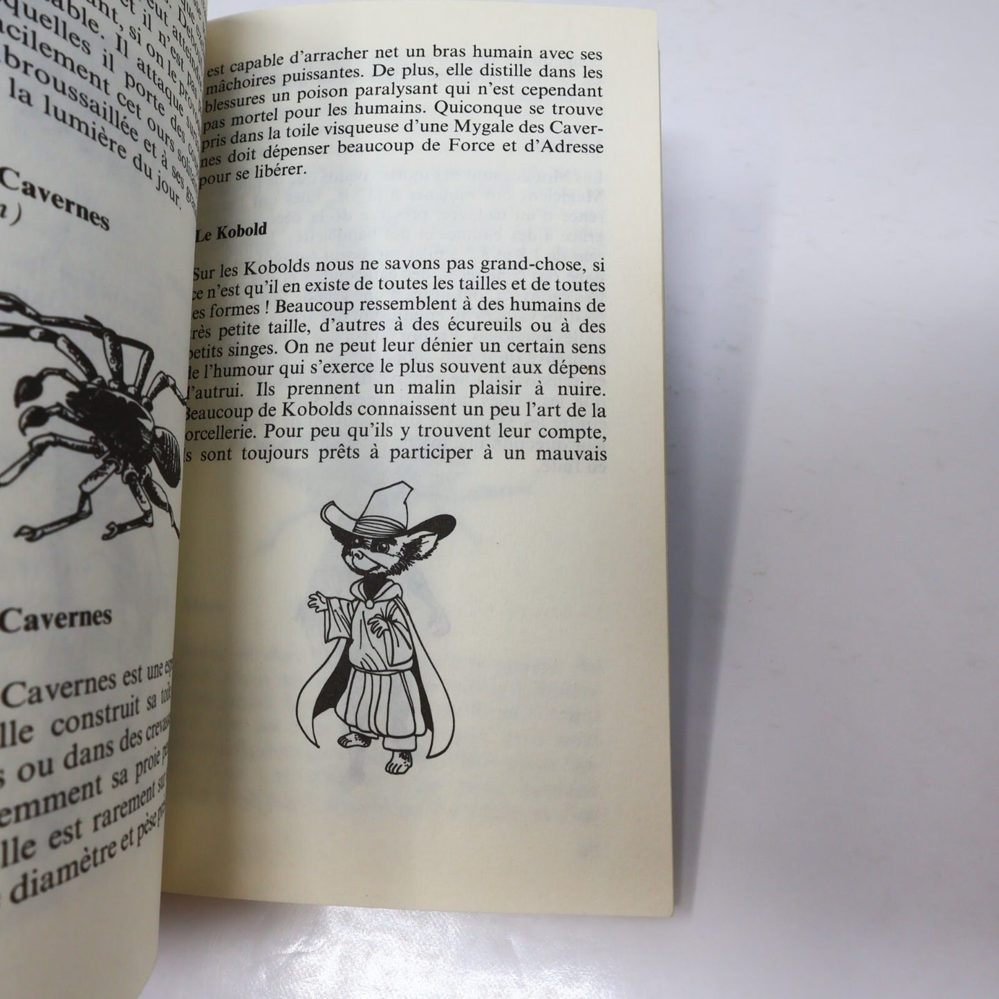 L'Oeil Noir LDVELH Lot 3 Livre des Aventures/Héros Monstres et Forces Obscures