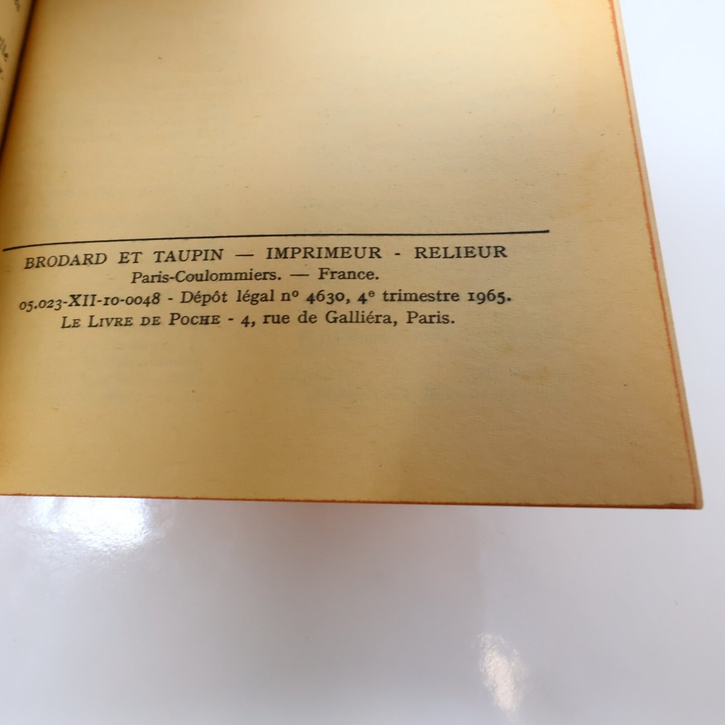 André Malraux Lot 4 Livres Poche Les Conquérants/L'Espoir/Condition Humaine 60s