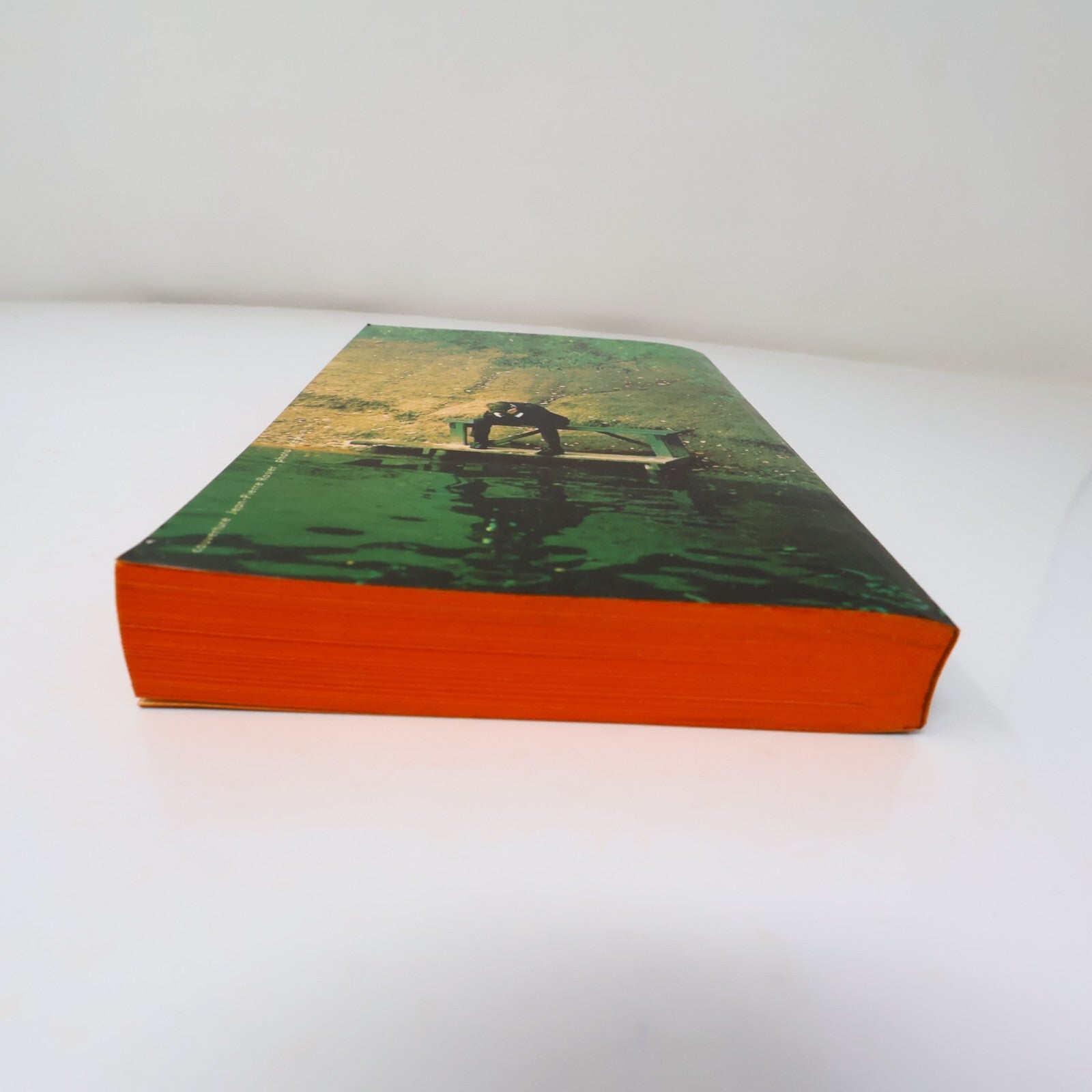 La Faim Knut Hamsun Poche 1972 Littérature Français Paperback Livre 70s French