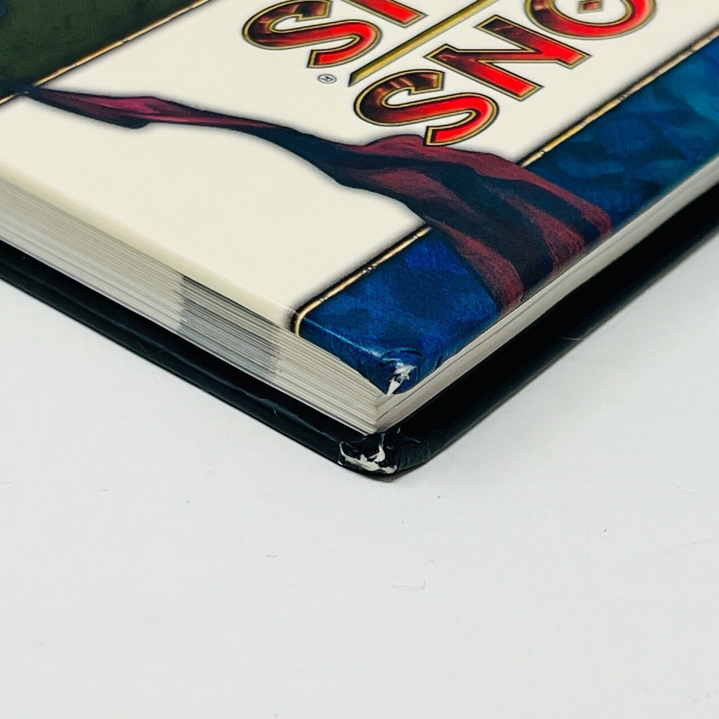 2010 Monster Manual 3 RPG Core Rules Dungeons & Dragons D&D Hardcover 4th Ed WOC