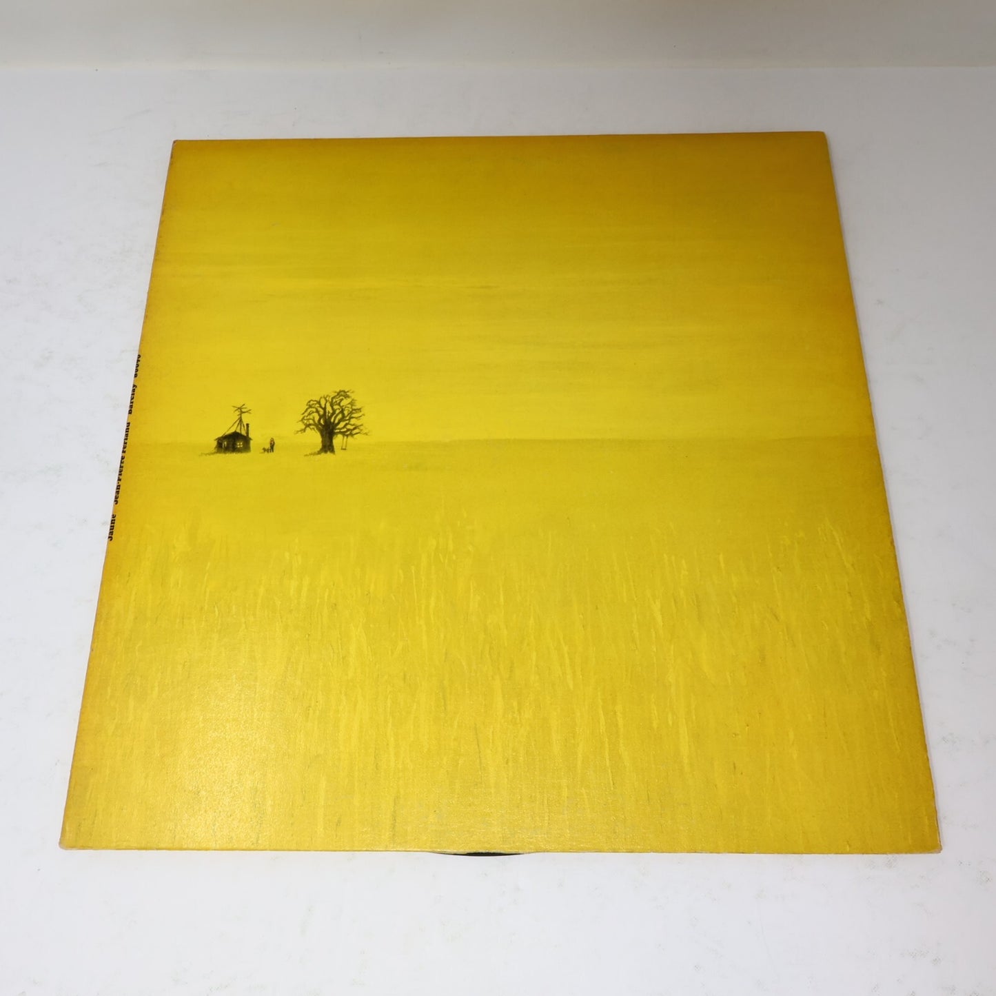 Jean-Pierre Ferland Lot 10 Disques Soleil/Jaune/Androgyne/Vierges Du Québec LP