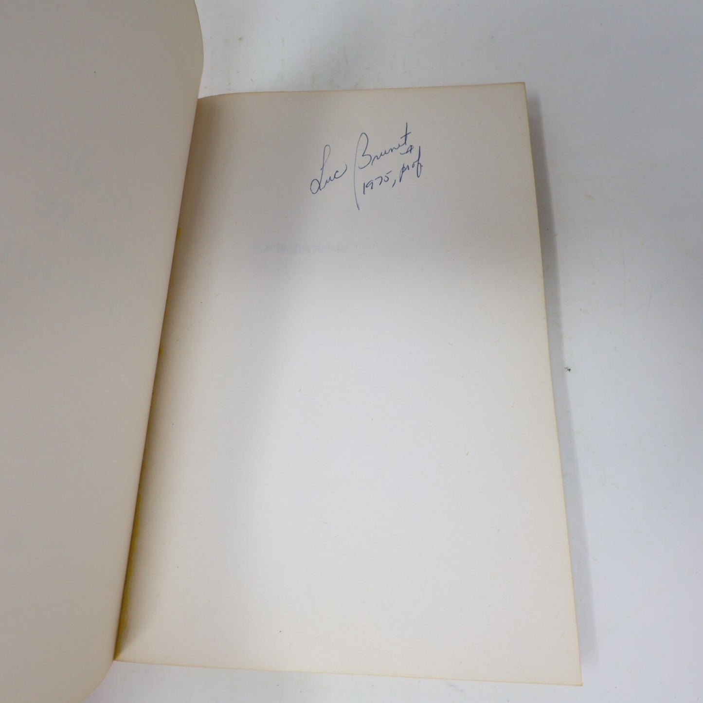 Jacques Godbout Lot 5 Livres Têtes à Papineau/Réformiste/Salut Galarneau! Roman