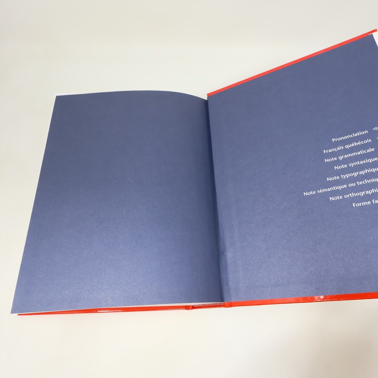 2009 Multi Dictionnaire de la Langue Française 5E Édition Marie-Éva de Villers