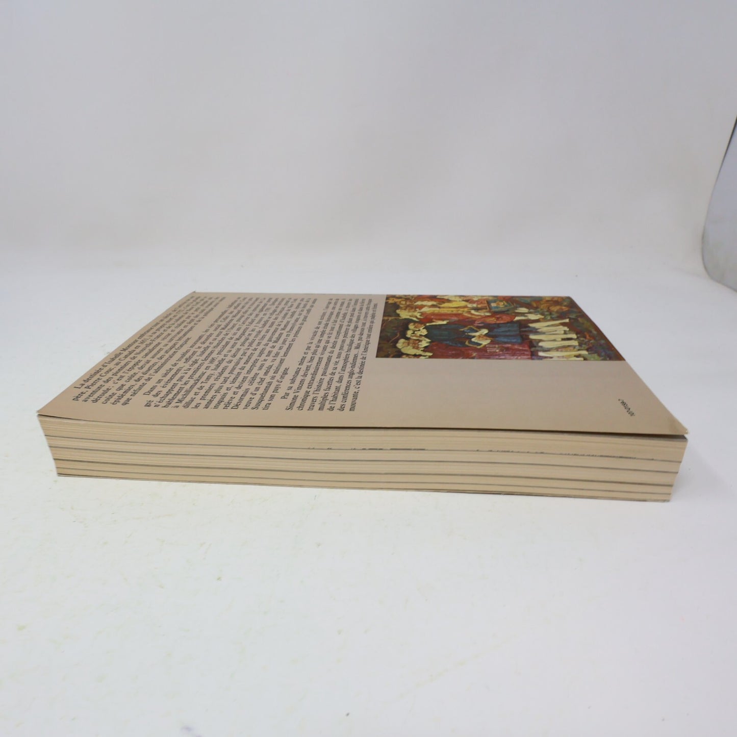 1979 Madame Montour et son Temps Simone Vincens Québec Amérique Biographie Livre
