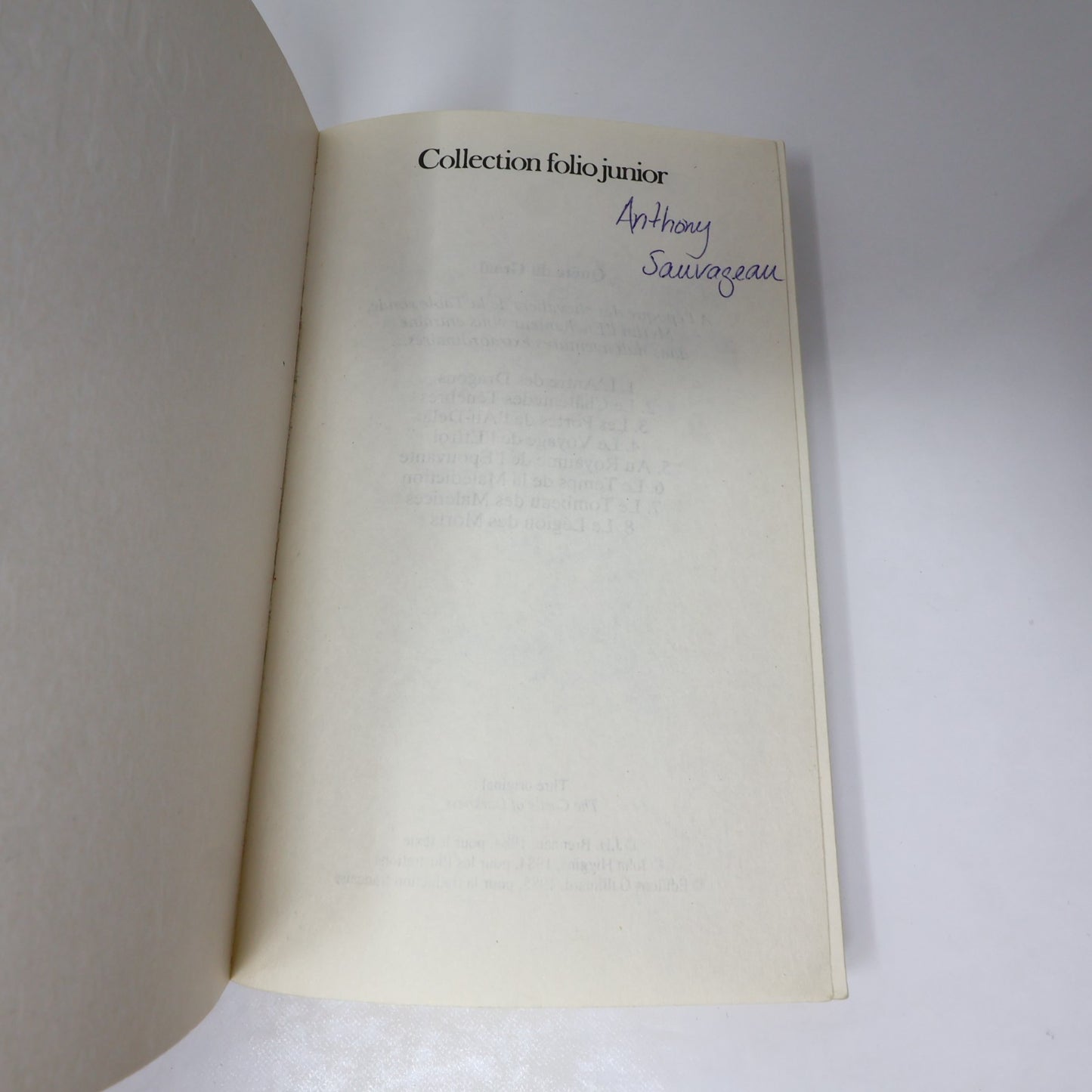 La Quête du Graal #1-3 LDVELH Lot 3 Livres J.H. Brennan Le Château des Ténèbres