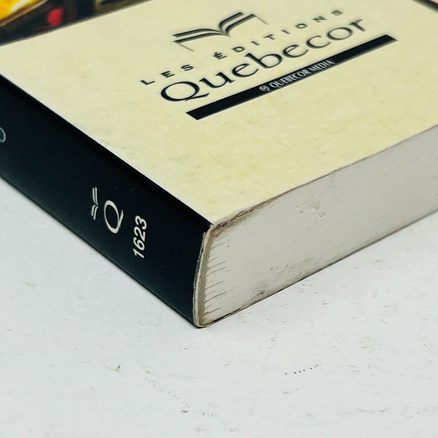 2002 Grimoire des Herbes Magiques Nouvelle Édition Potions Éric Pier Sperandio