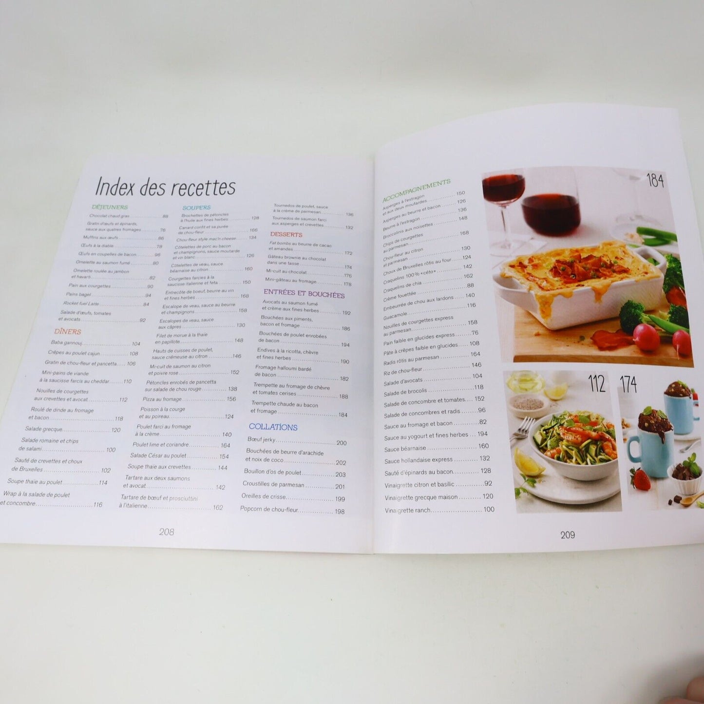 2018 Perdre du Poids en Mangeant du Gras avec l'Alimentation Cétogène Pratico PB