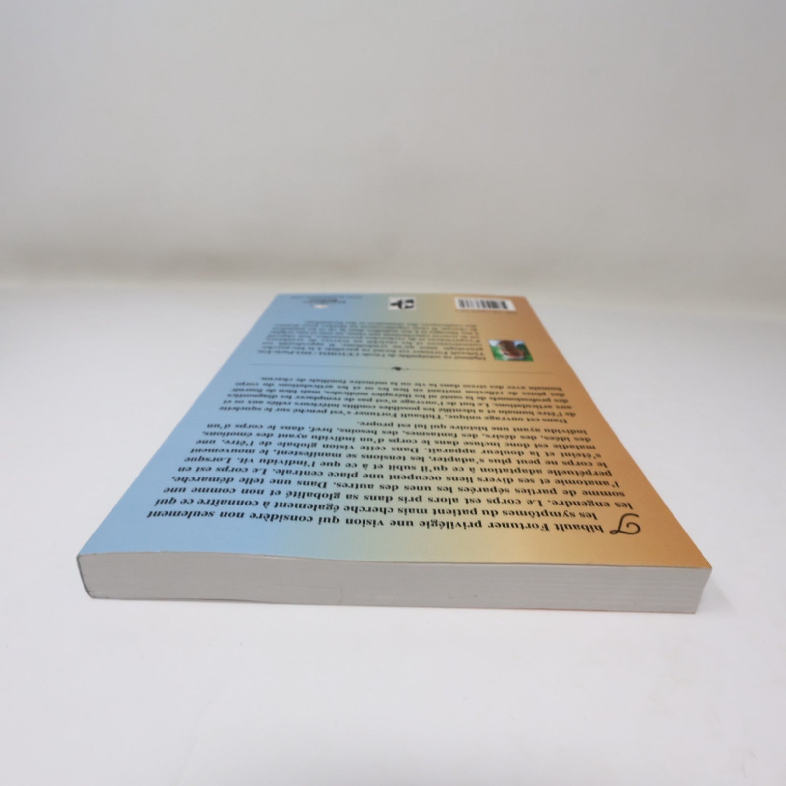Au Fil des Os Fortuner Thibault Dauphin Blanc 2012 PB Français French Paperback