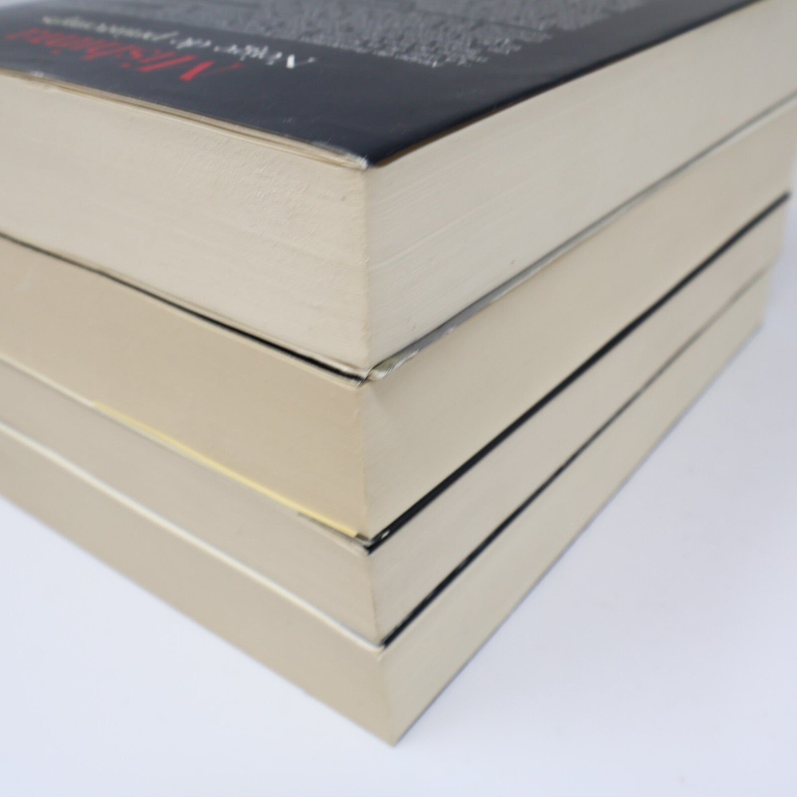 La Mer de la Fertilité #1-4 nrf Série Complète Lot 4 Livres Mishima Gallimard PB