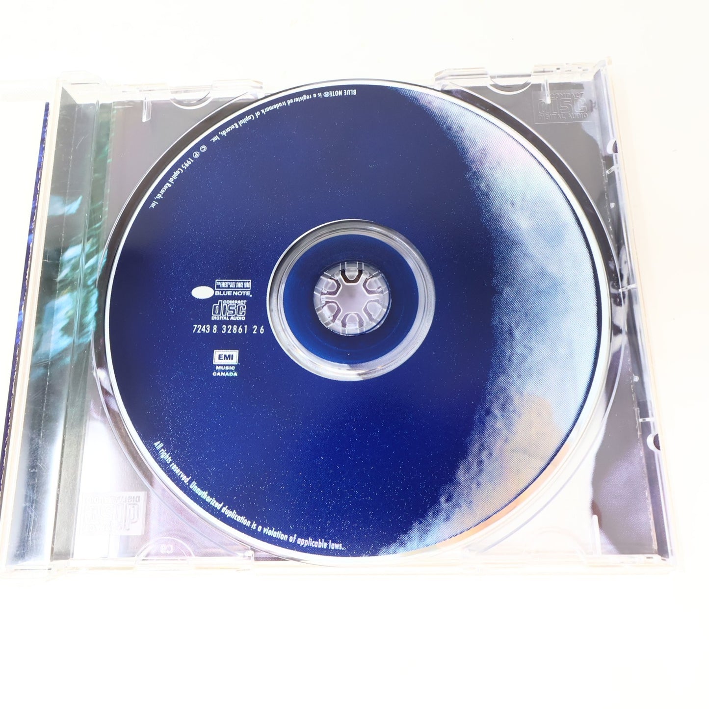 Cassandra Wilson 3 CDs Lot New Moon Daughter/Live/Traveling Miles Jazz 1991-1999