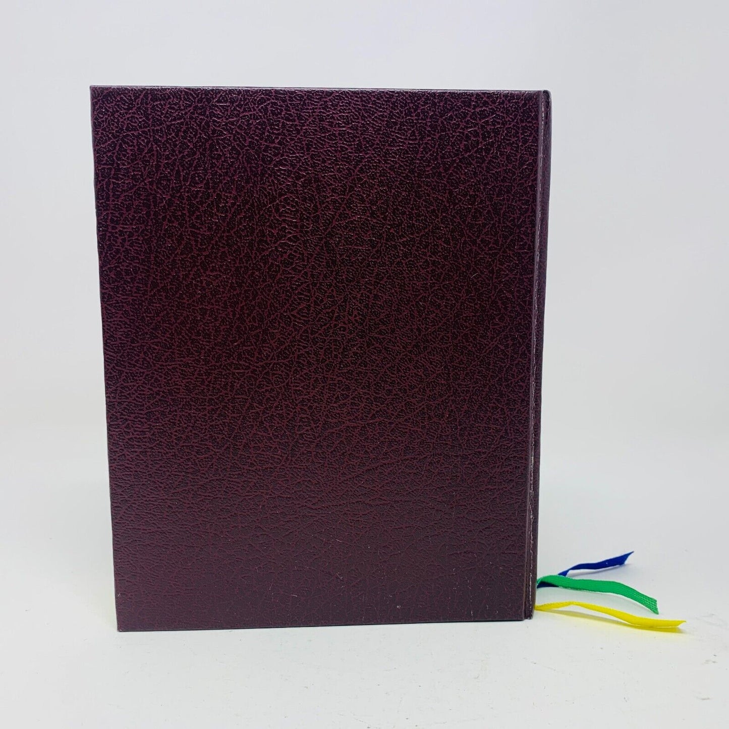 2001 Missel Romain Desclée Mame Français Messe Liturgie Missal French Hardcover
