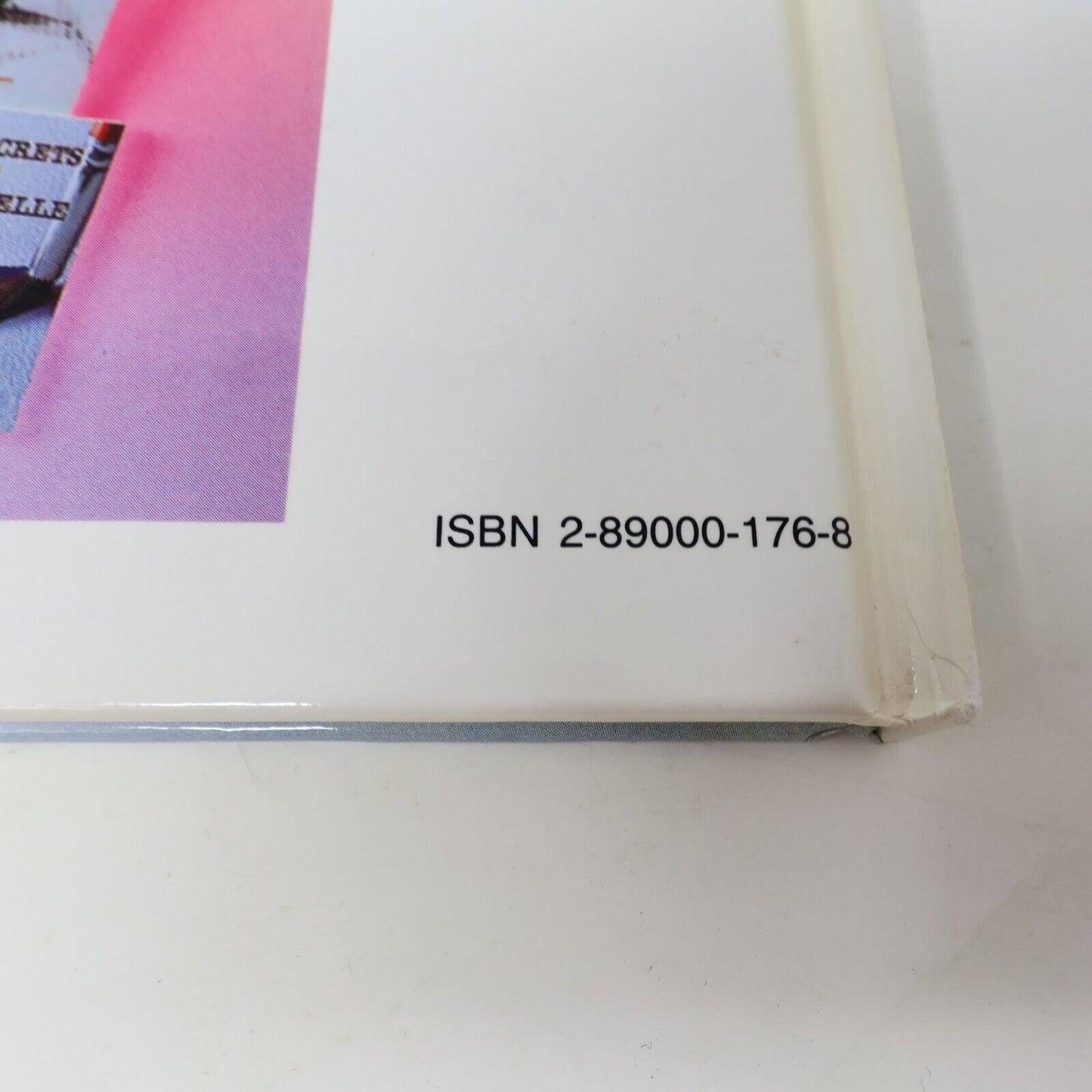 1987 Les Secrets du Dessin au Crayon de David Lewis Dessiner Broquet Français HC