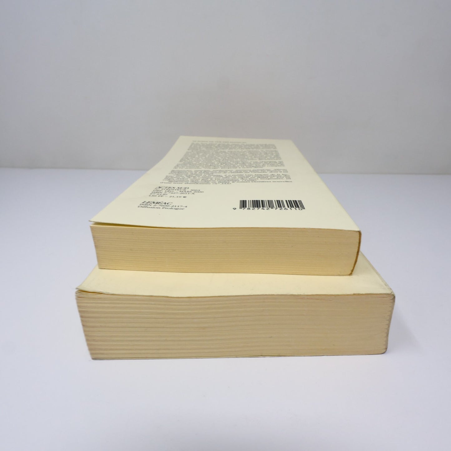 Alberto Manguel Lot 2 Livres Dans la Forêt du Miroir/Histoire de Lecture Essai