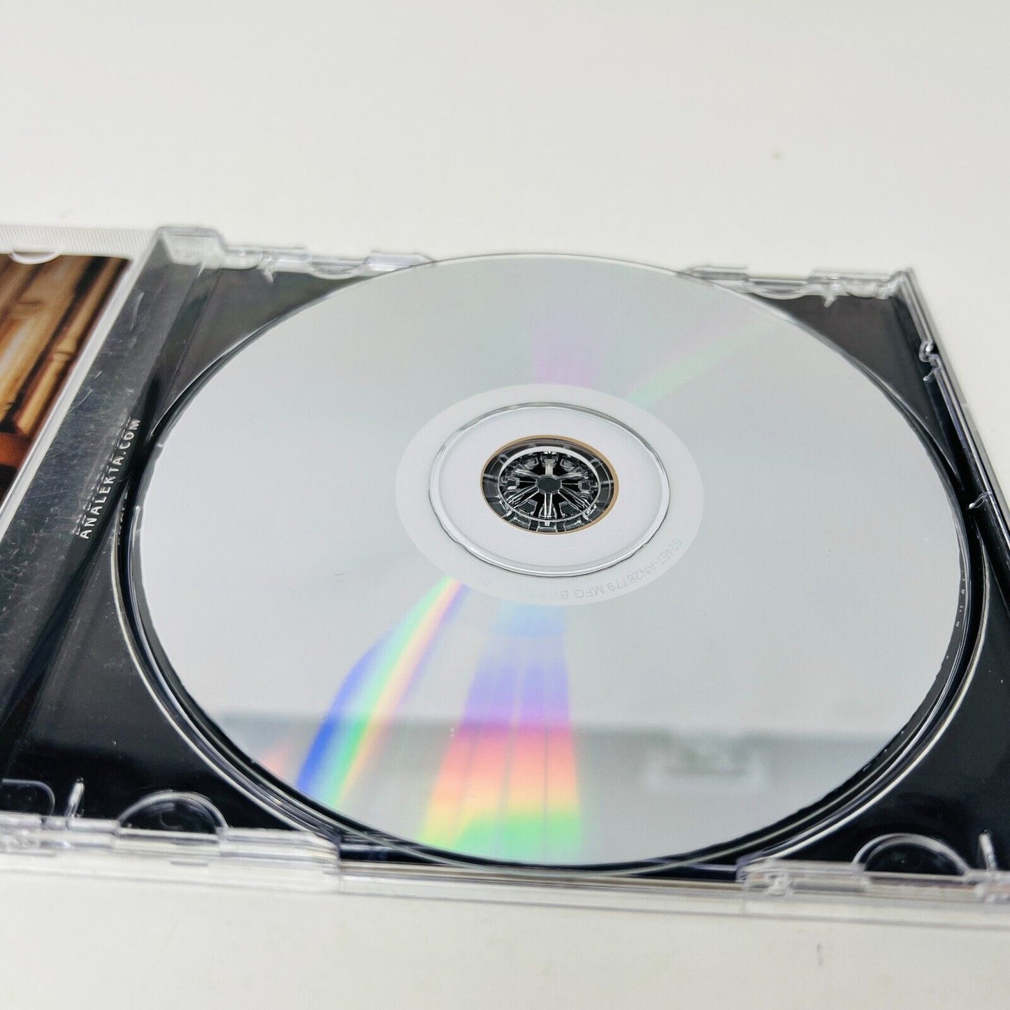 Saint-Saëns/Moussa/Saariaho CD Symphonie Orgue & Orchestre OSM Kent Nagano Testé