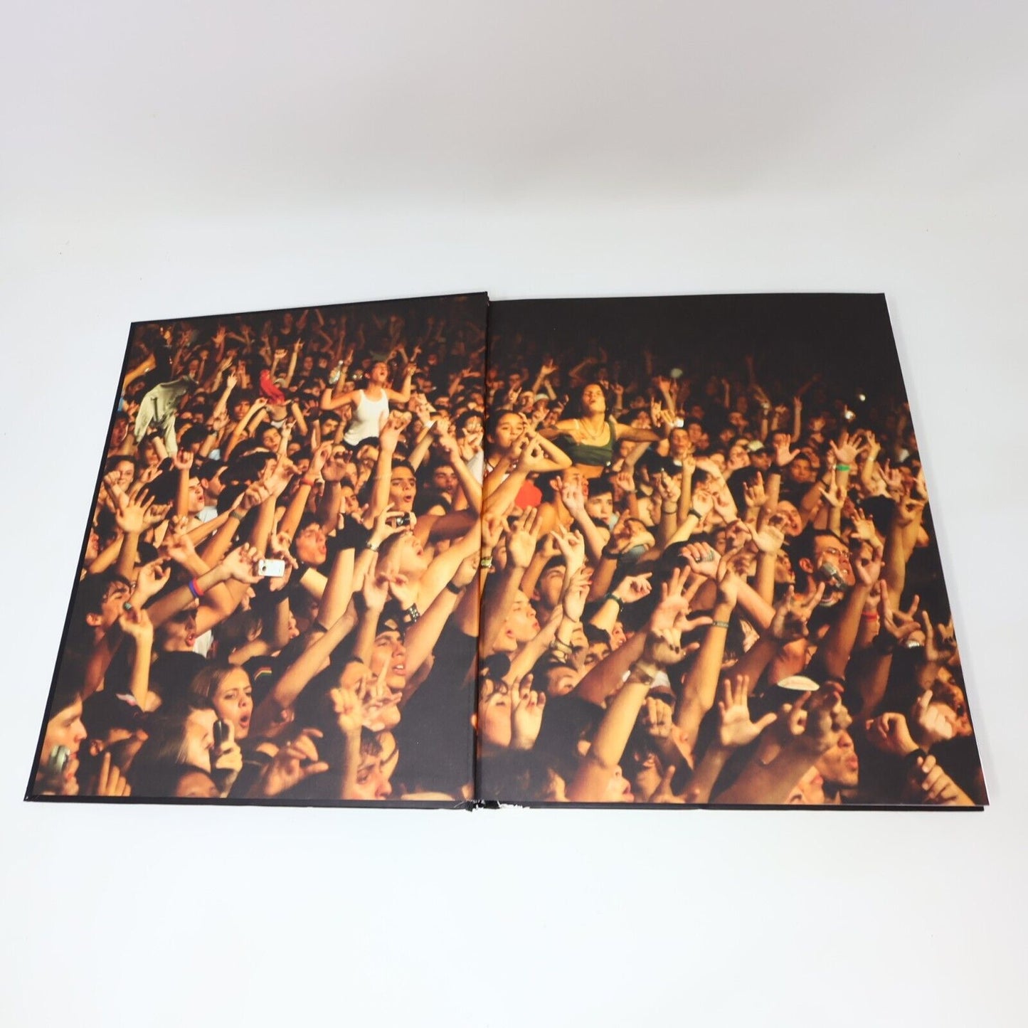 2012 Simple Plan l'Histoire Officielle La Presse Rock Musique Band Québec HC Art