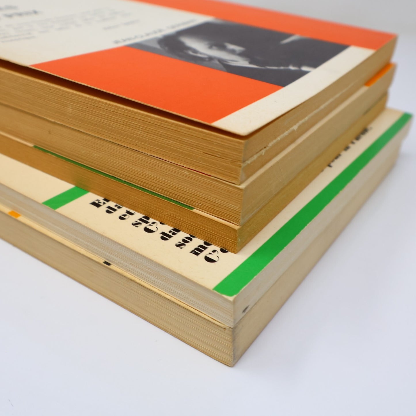 Théâtre Québec Lot 5 Livres Leméac Wouf Wouf/Florence/Chant du Sink Français 70s