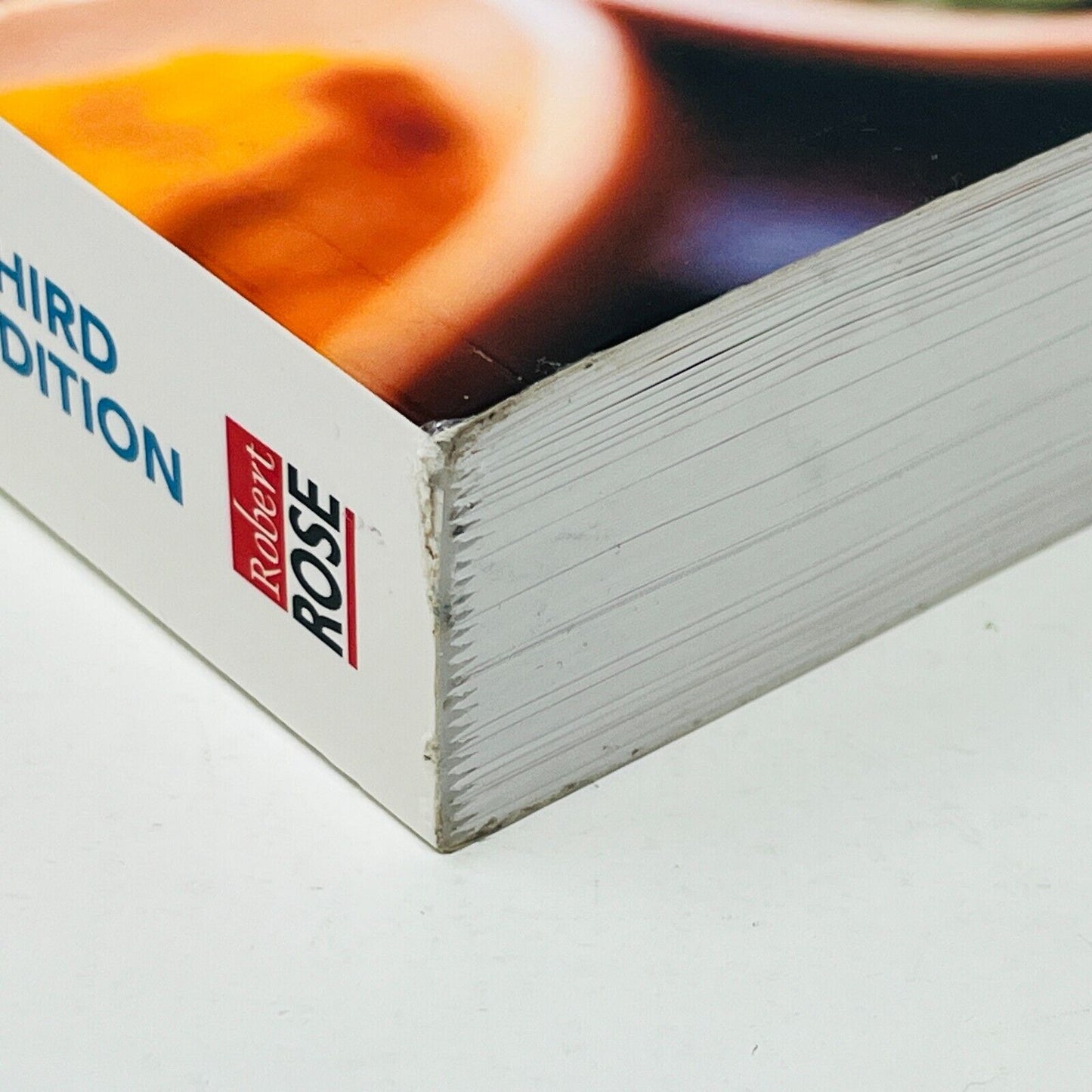 2014 The Spice and Herb Bible 3rd Ed. by Kate & Ian Hemphill Paperback Recipes