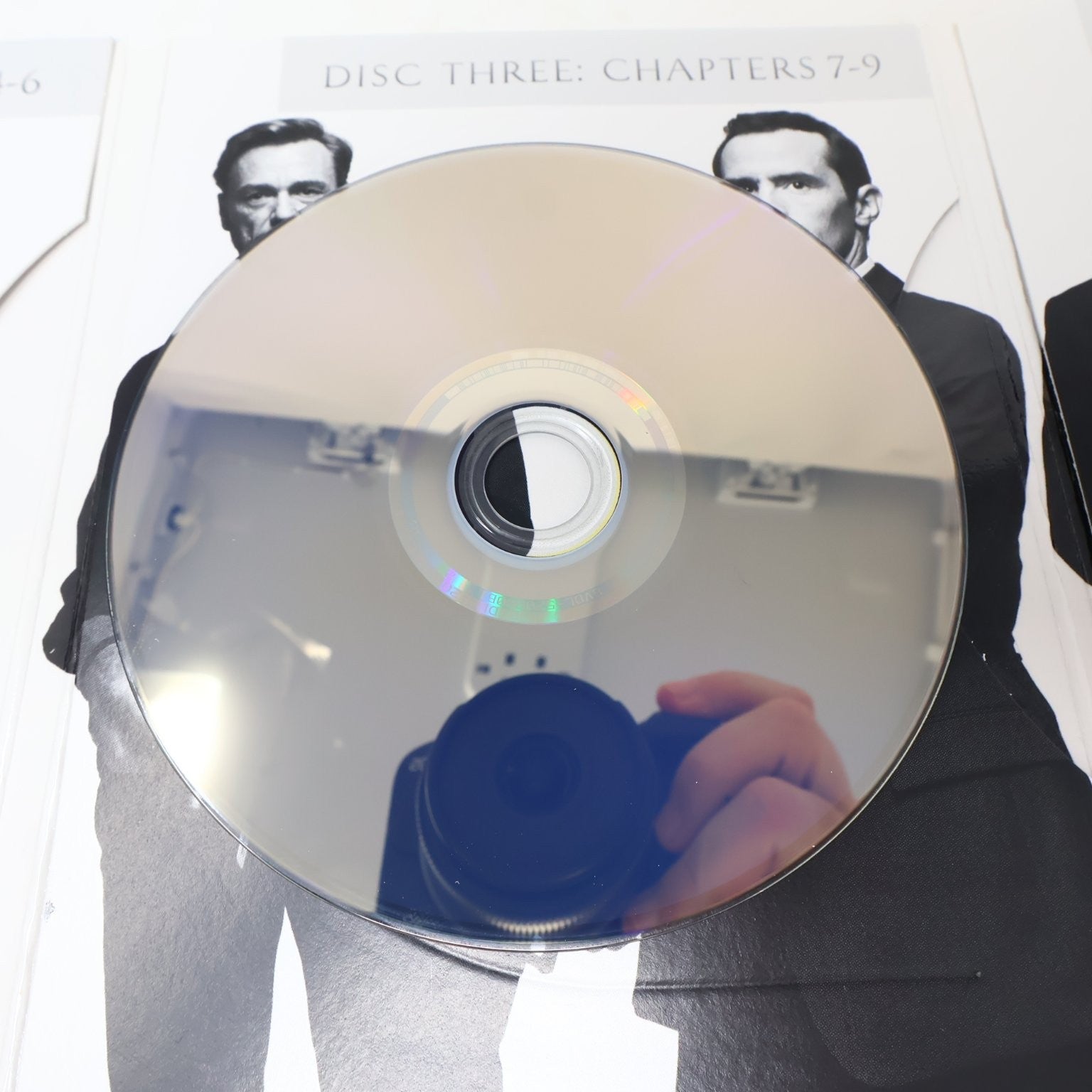 House of Cards Blu-ray 2013 Season 1 Kevin Spacey Robin Wright NTSC PG