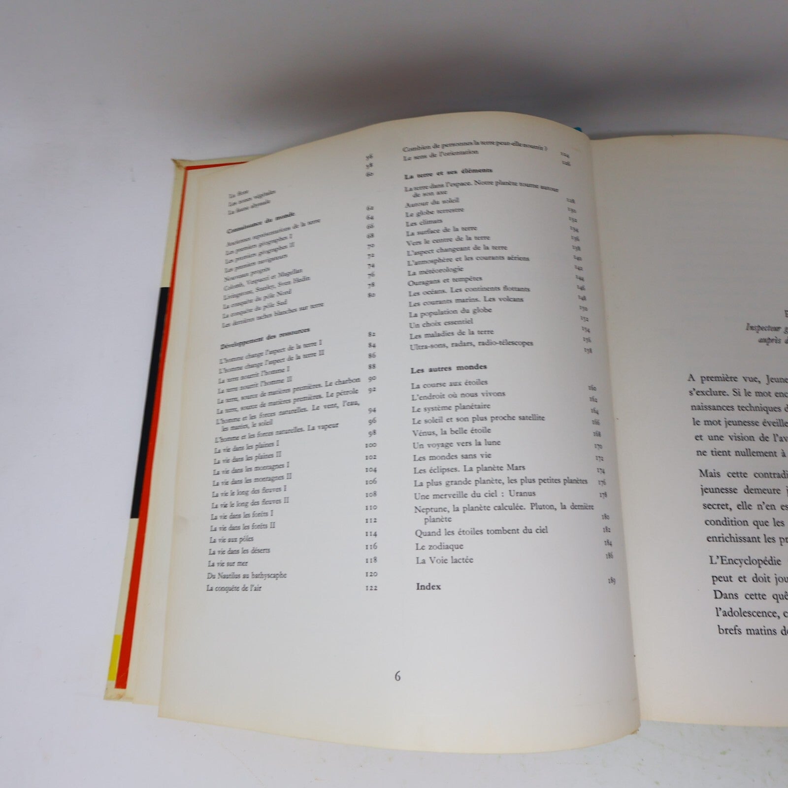 1969 L'Aventure de la Terre Géographie Histoire Sciences Globerama Casterman 60s