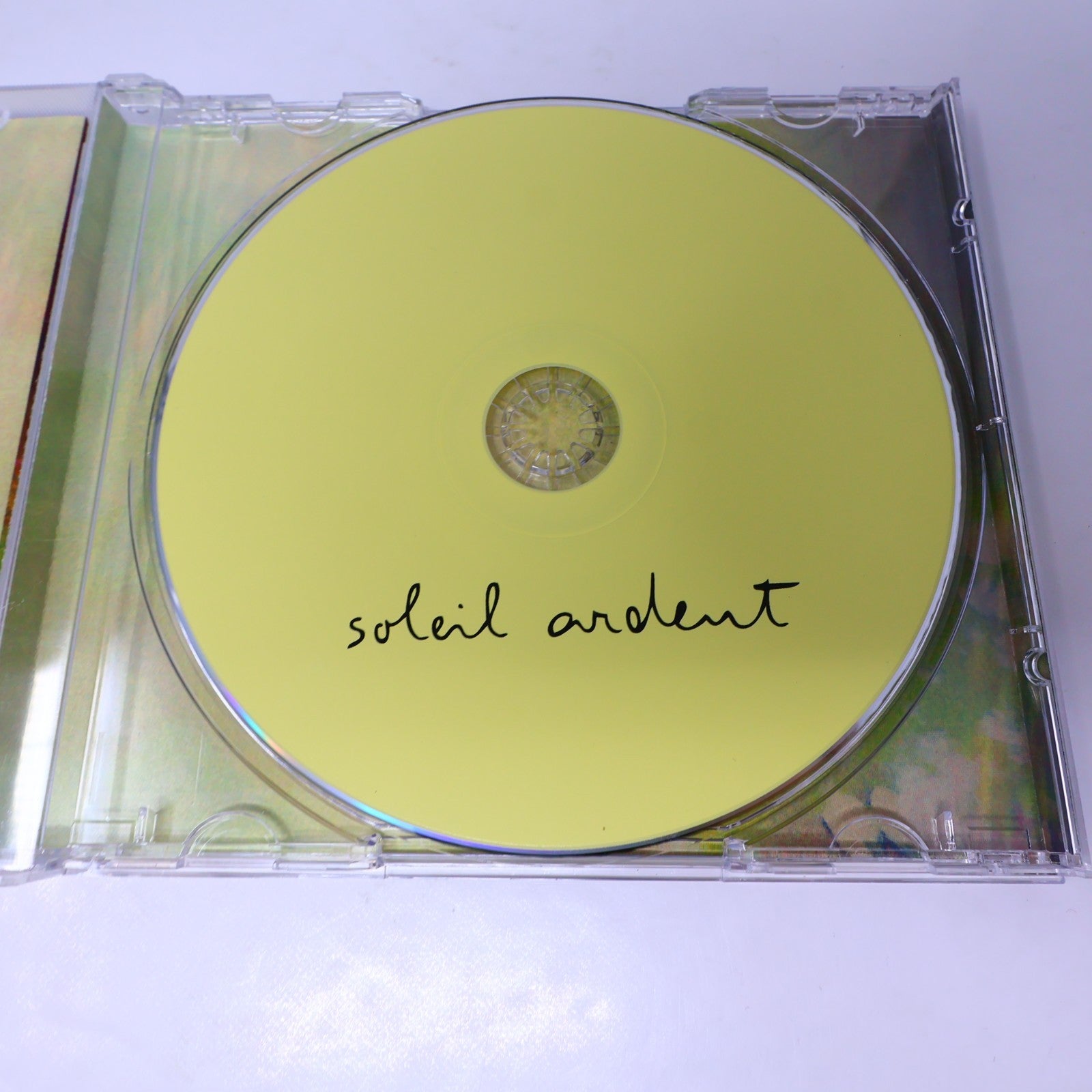 Claire Pelletier Lot 3 CDs Galileo/Ce que tu Donnes/Soleil Ardent Pop Folk