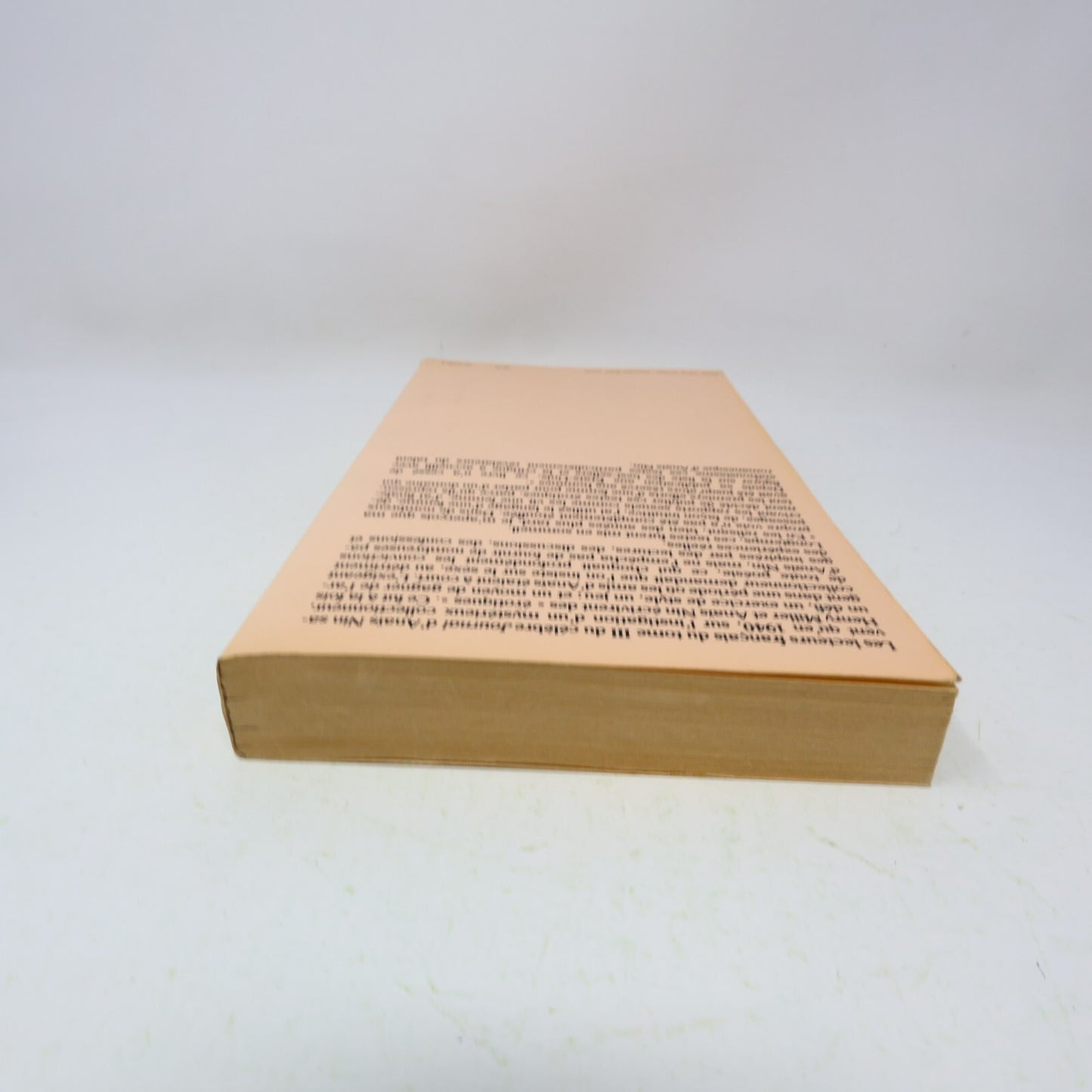 1978 Venus Erotica Anaïs Nin Stock Érotisme Roman Adultes Français Paperback 70s