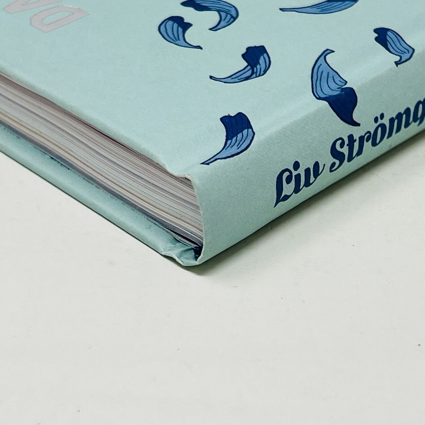2021 Dans le Palais des Miroirs Bande Dessinée Rackham Liv Strömquist Français